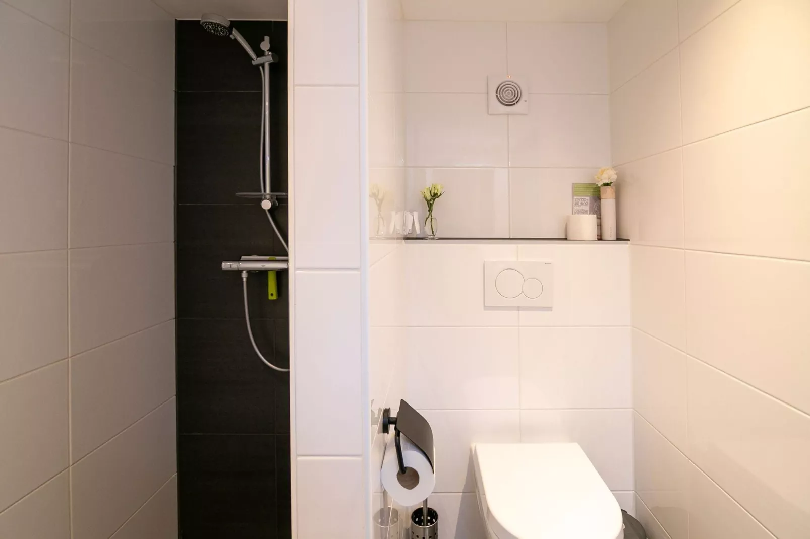 Pres de lecluse-Bathroom