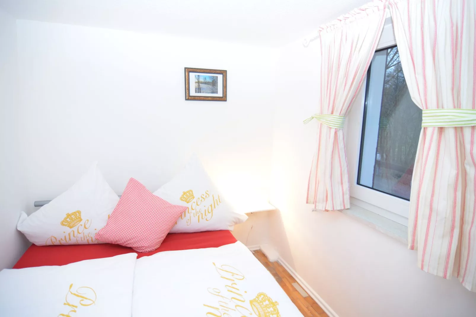 Hunau-Chambre