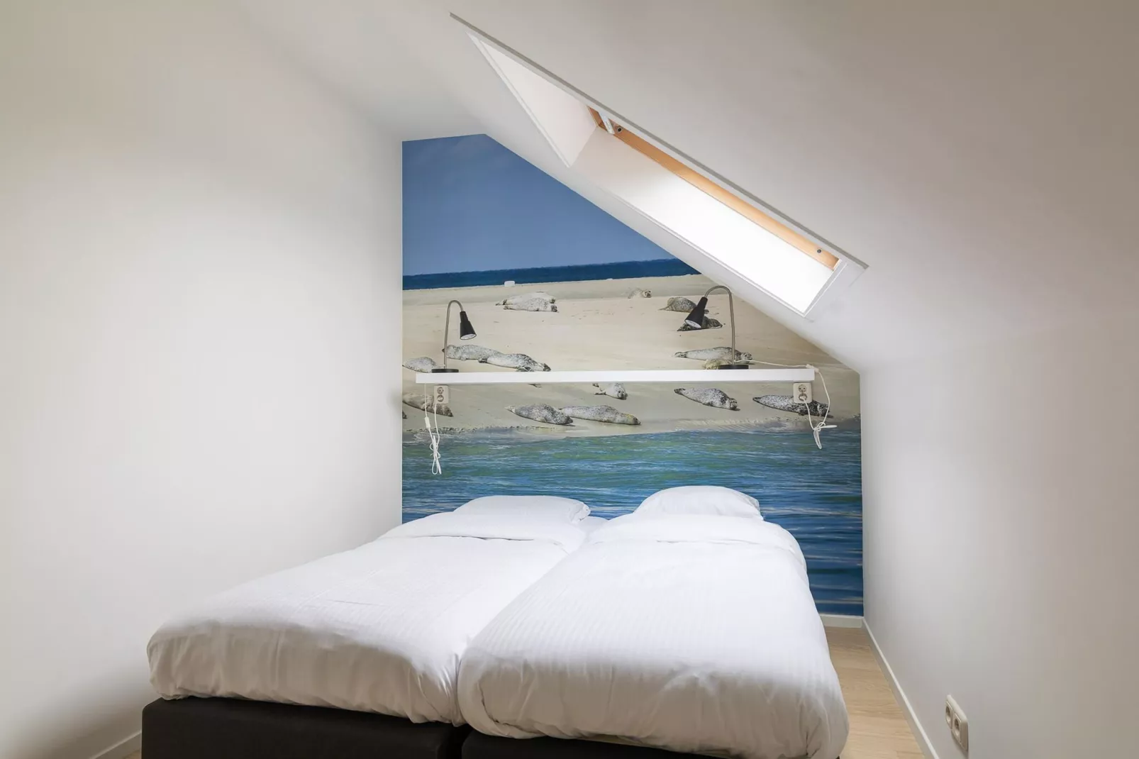 Bramerduin-Bedroom