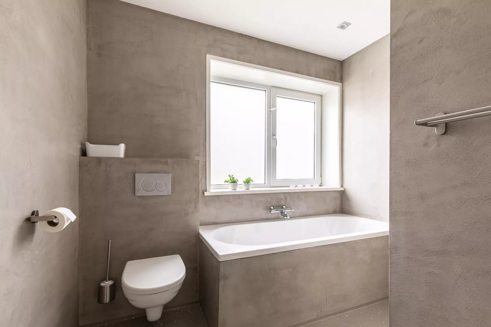 Bramerduin-Bathroom