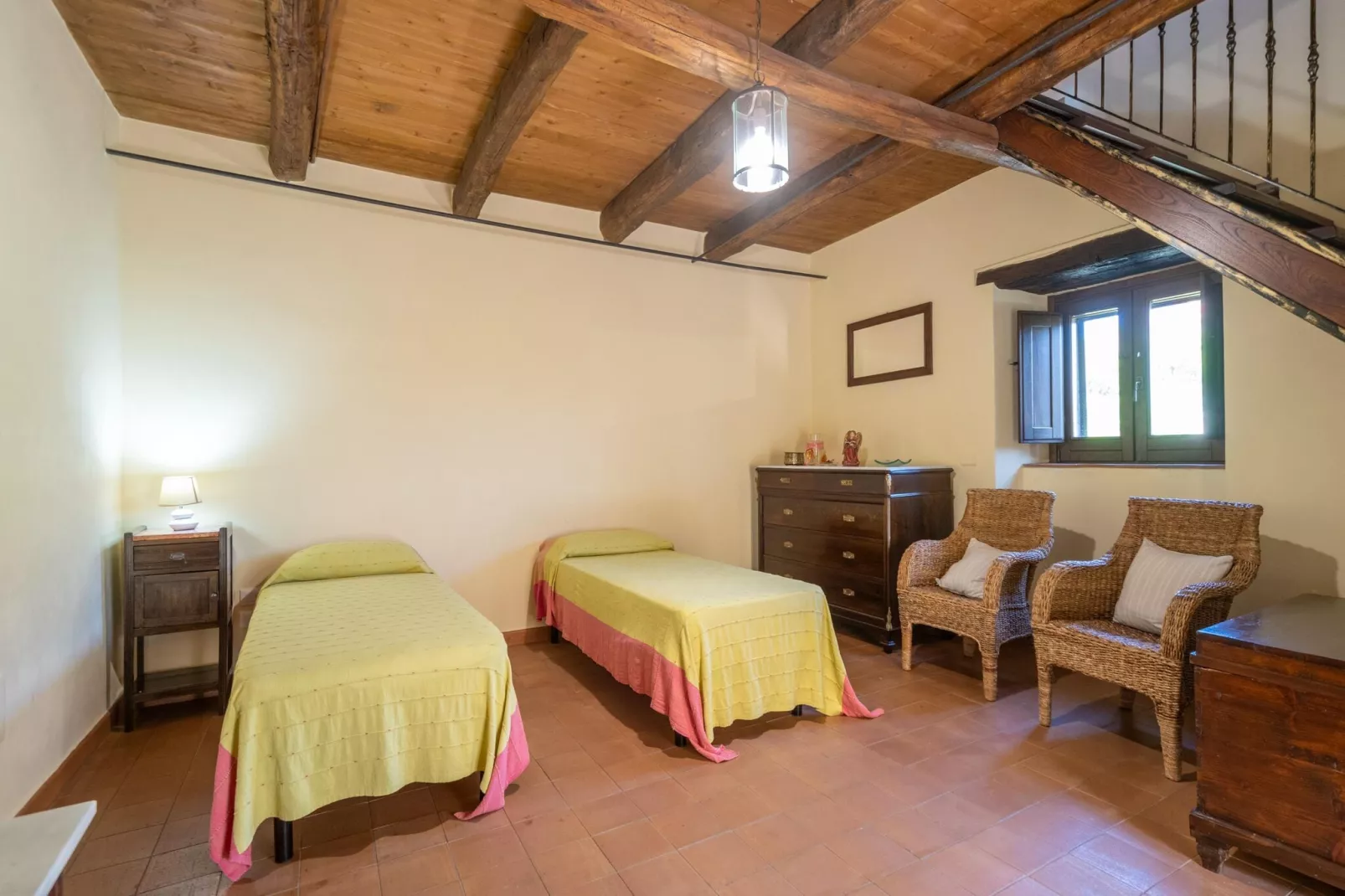 Torre Zunivu-Bedroom