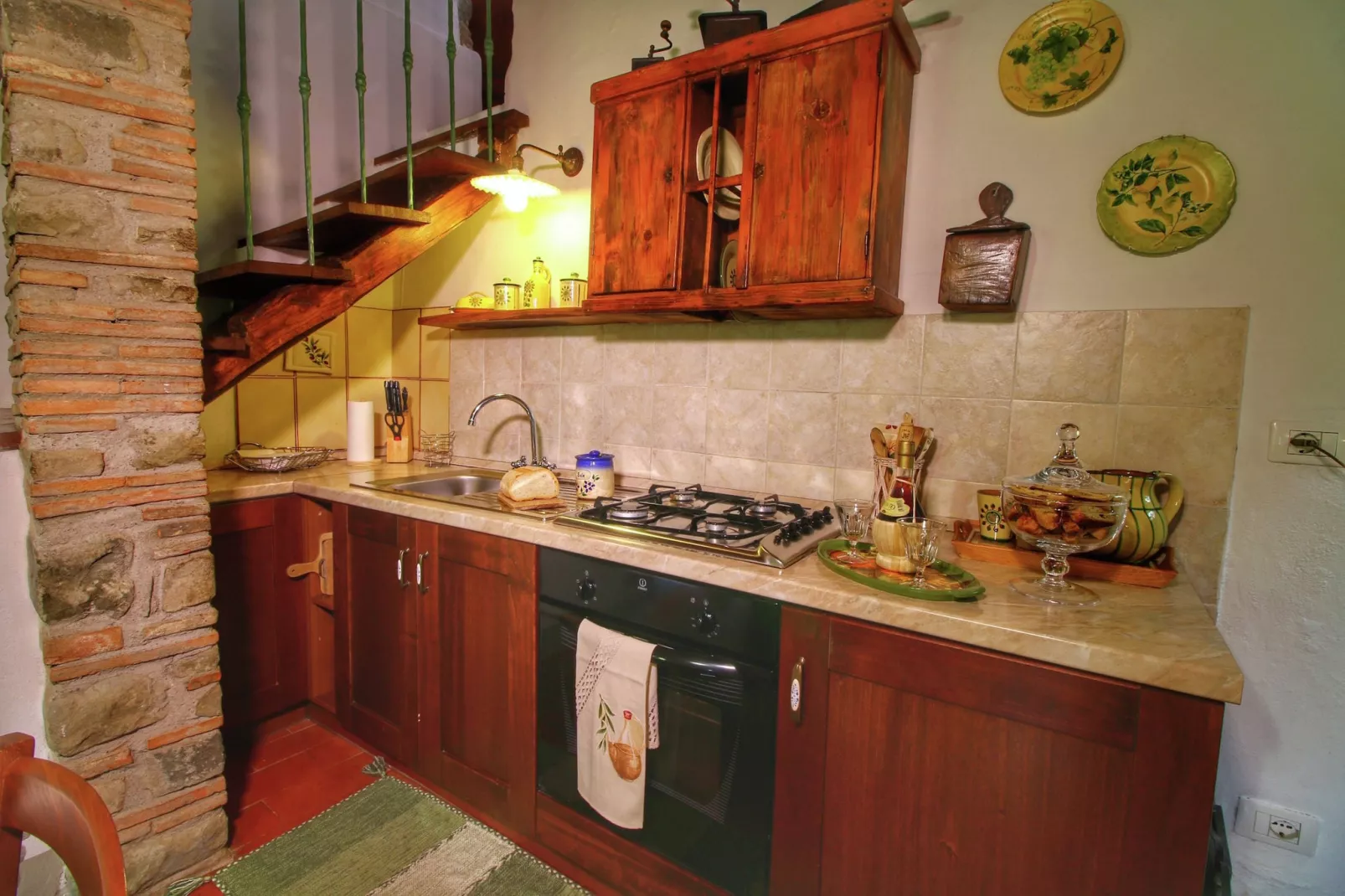 Mulino-Kitchen