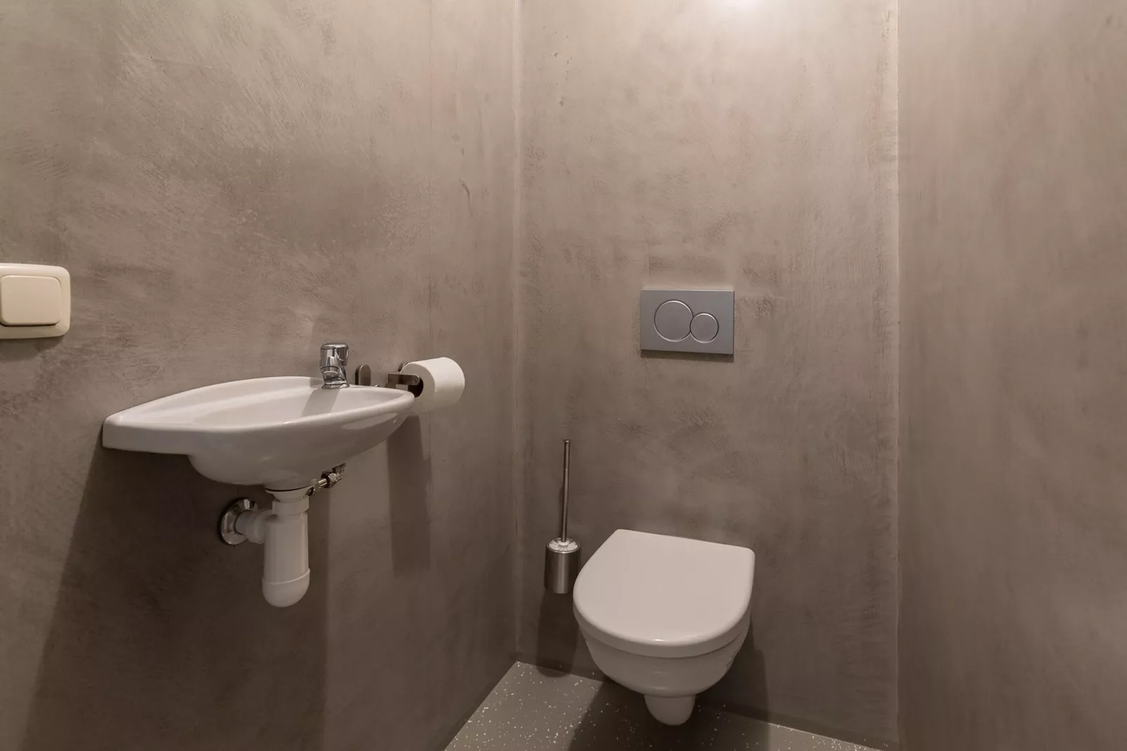 Bramerduin-Bathroom