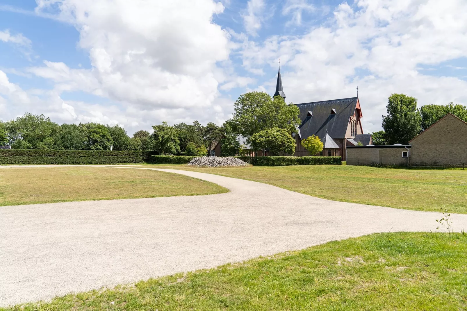 Bramerduin-Areas summer 1km