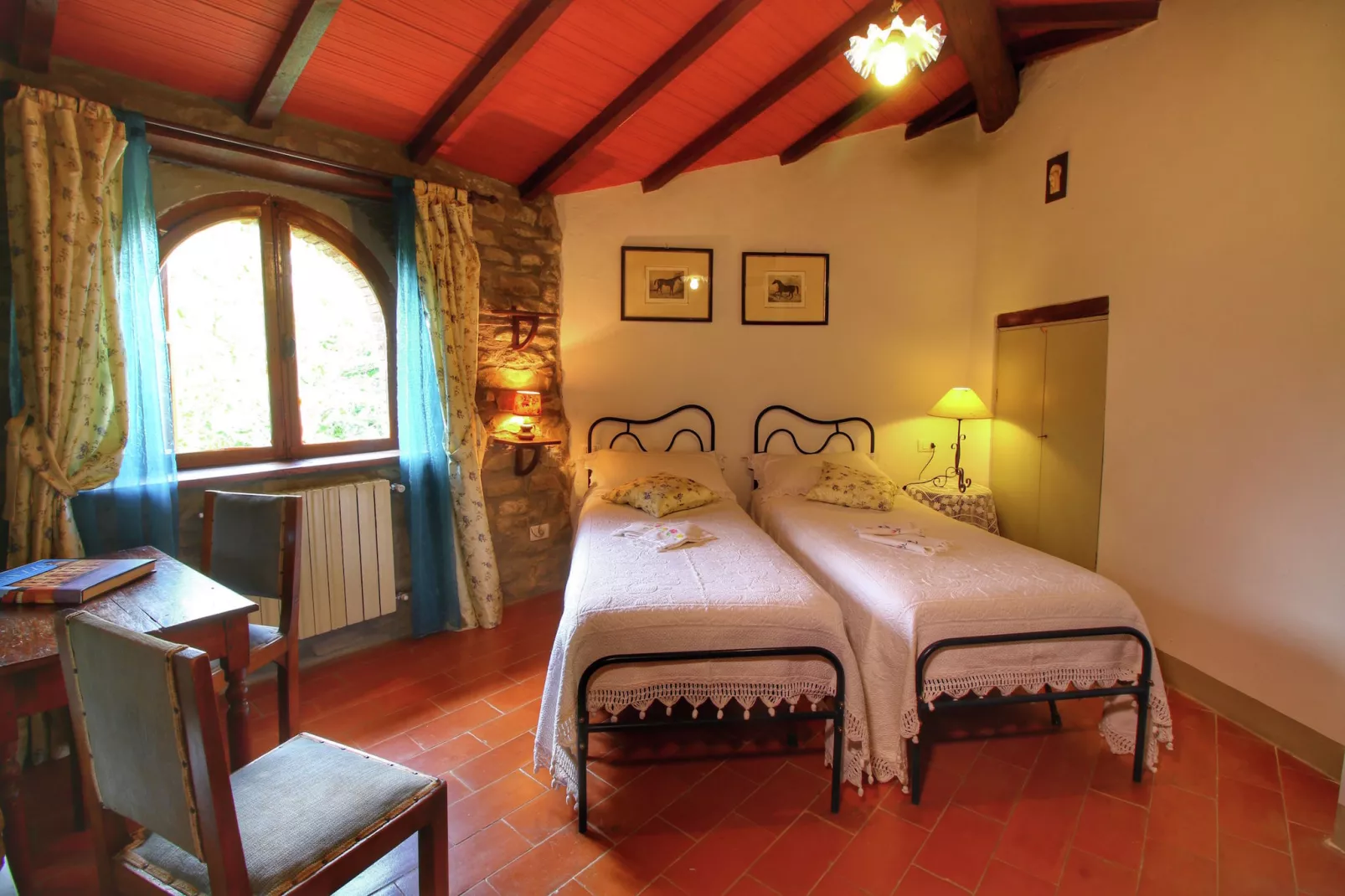 Mulino-Bedroom