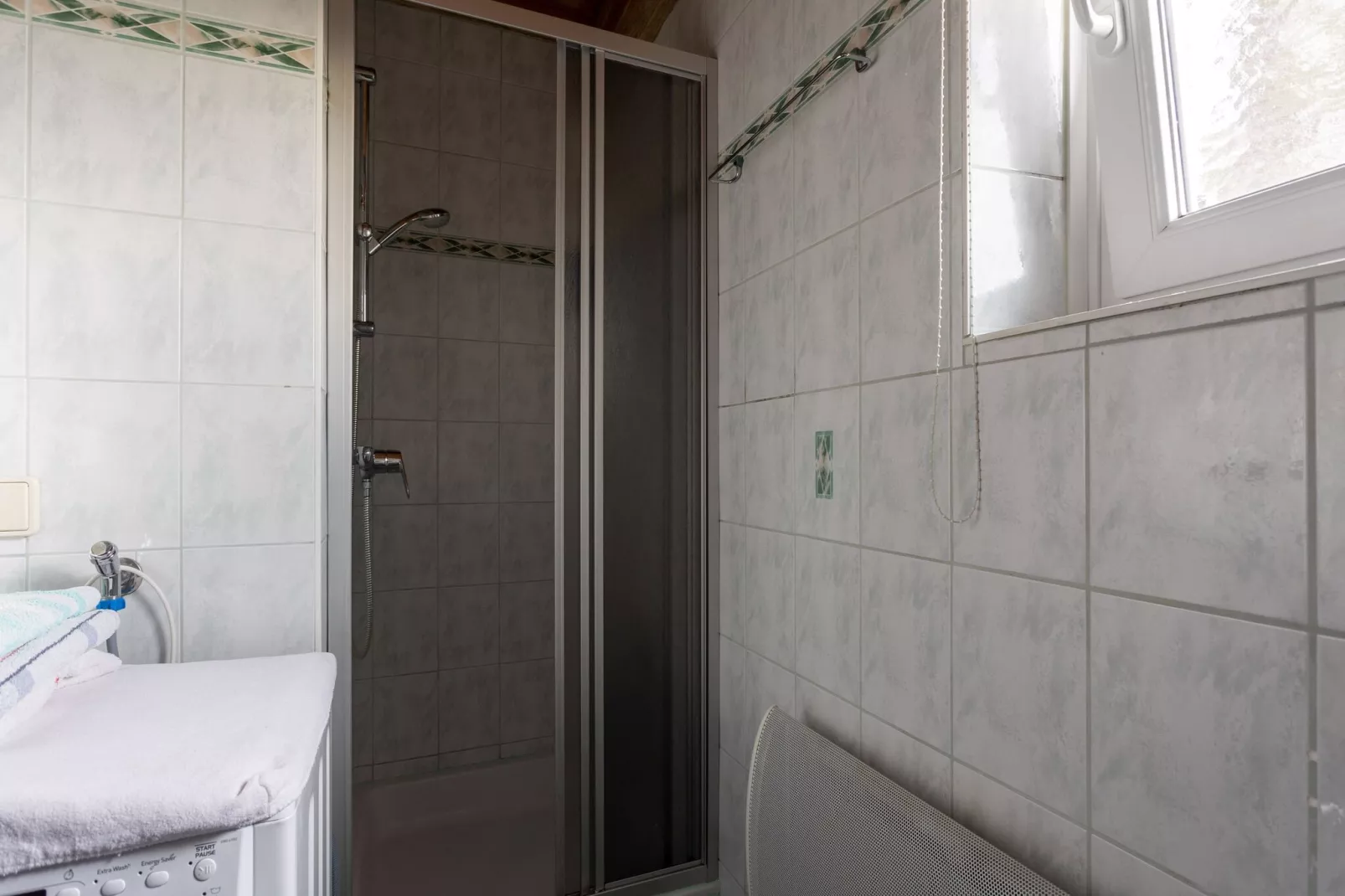 Haus Georg & Eva-Bathroom