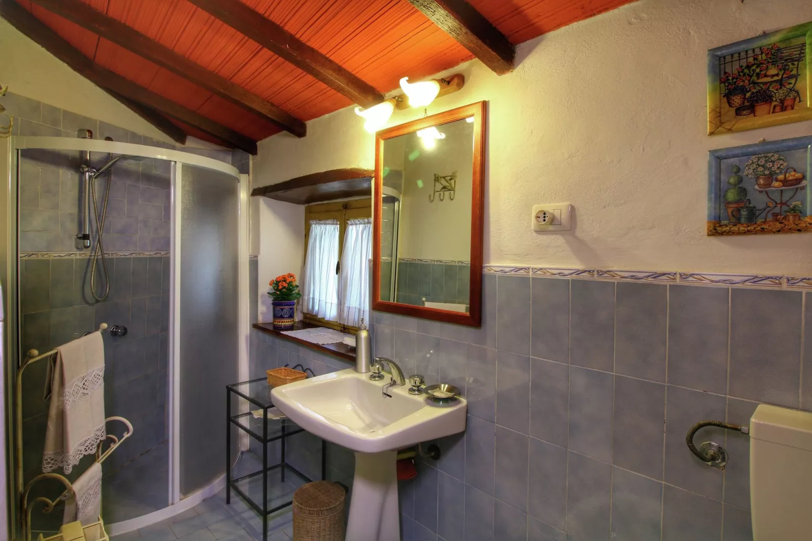 Mulino-Bathroom