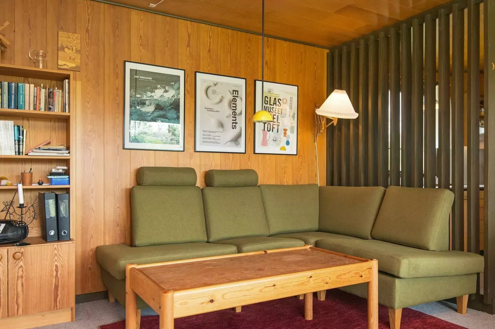 6 person holiday home in Ebeltoft-By Traum
