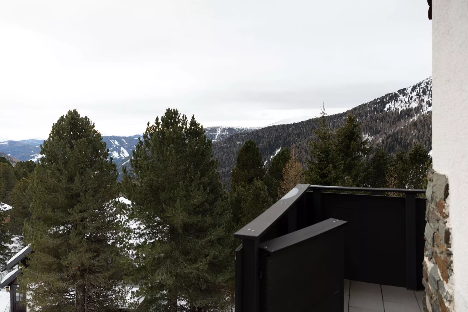 Haus Georg & Eva-View summer