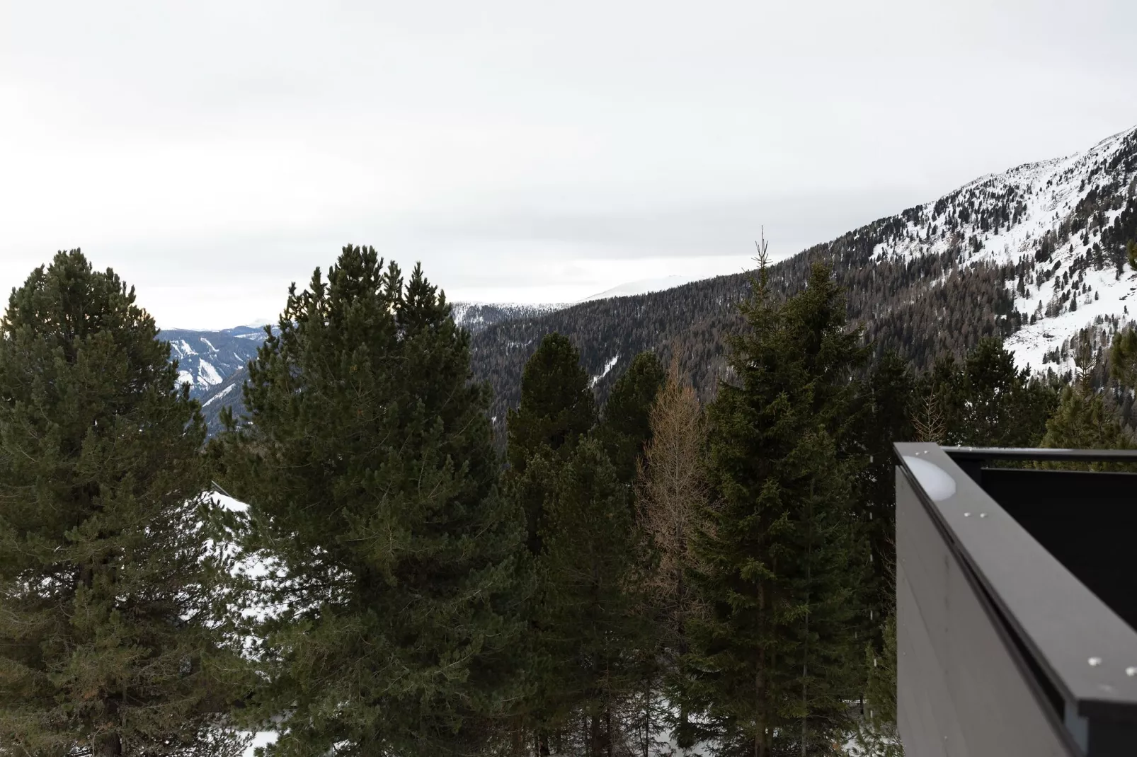 Haus Georg & Eva-View summer