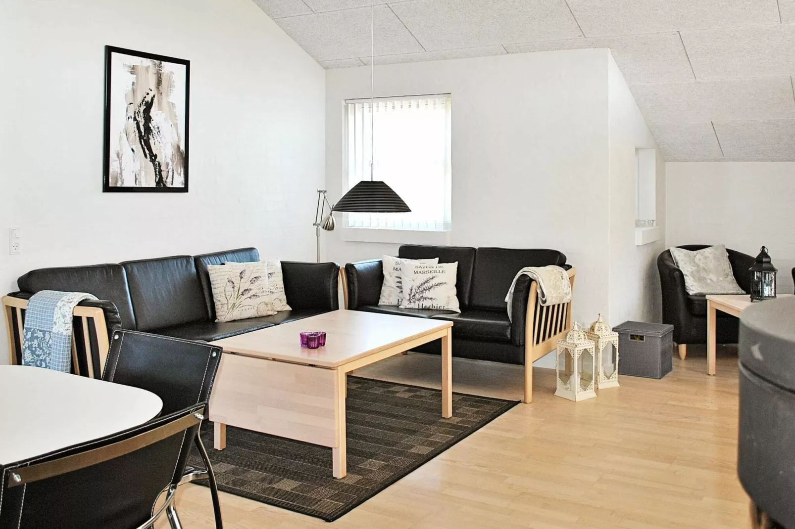 Luxus-Ruckzug Tranum Strand -- By Traum Ferienwohnungen