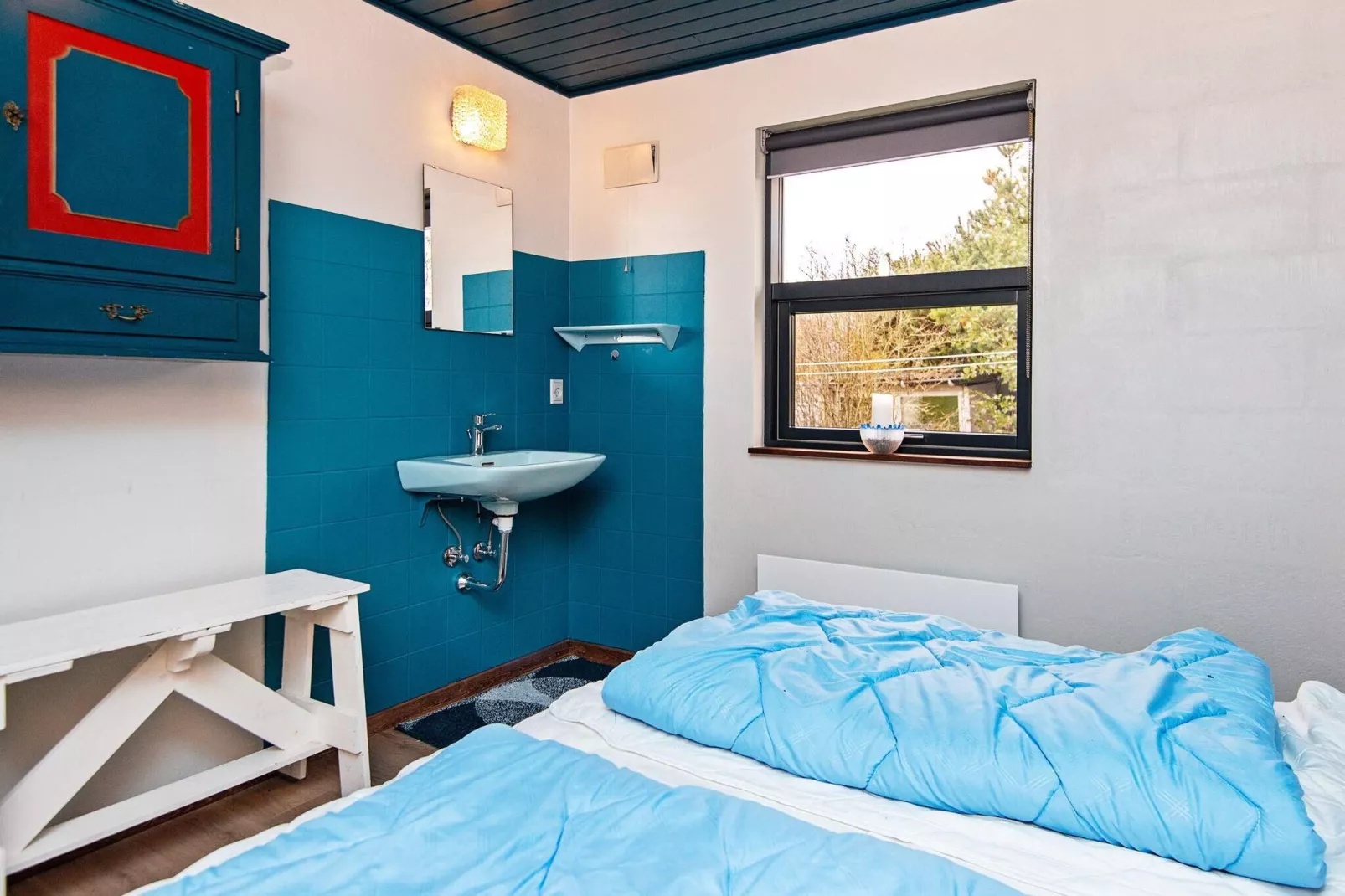 8 person holiday home in Rømø-Indoor