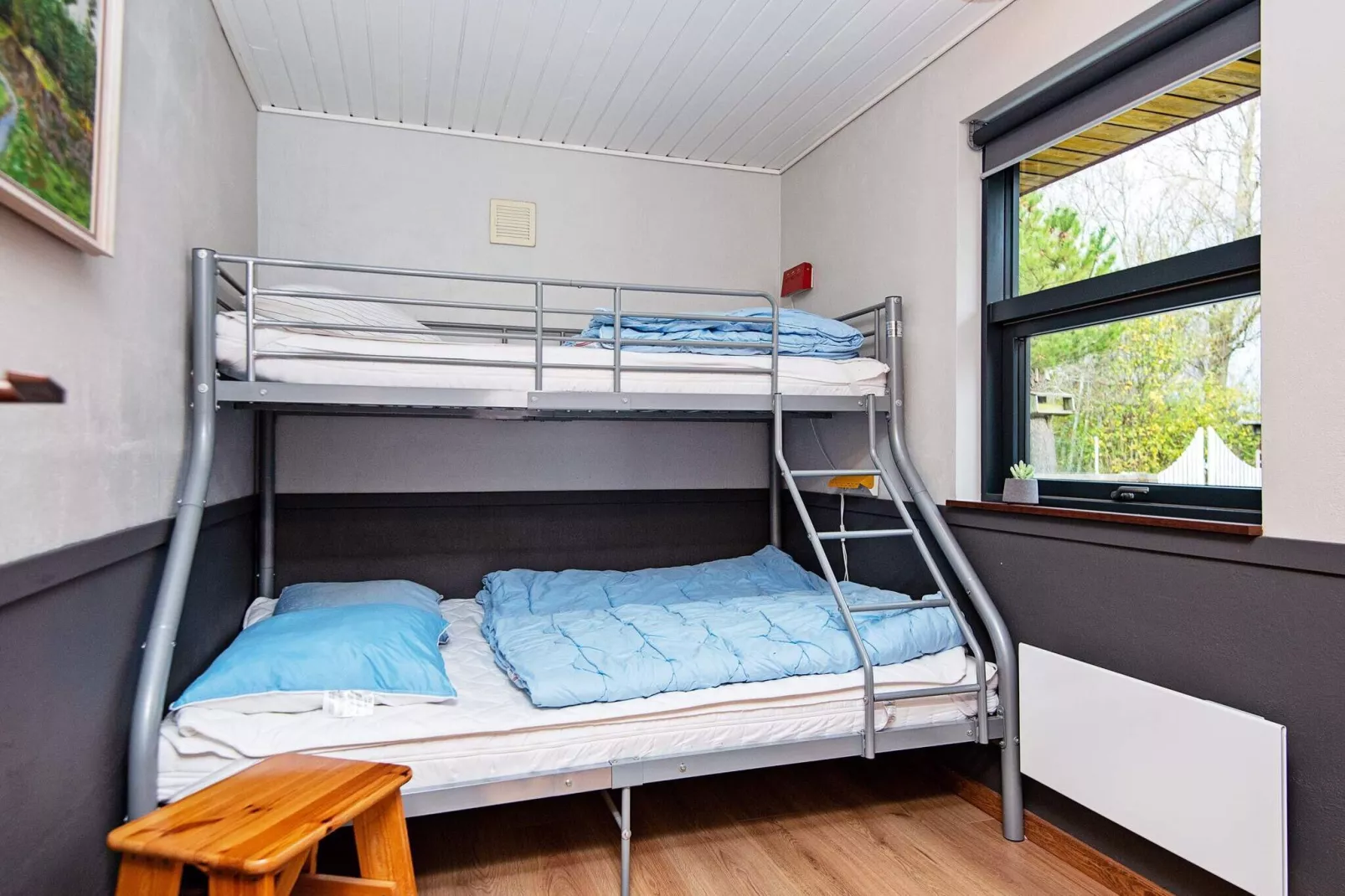 8 person holiday home in Rømø-Indoor
