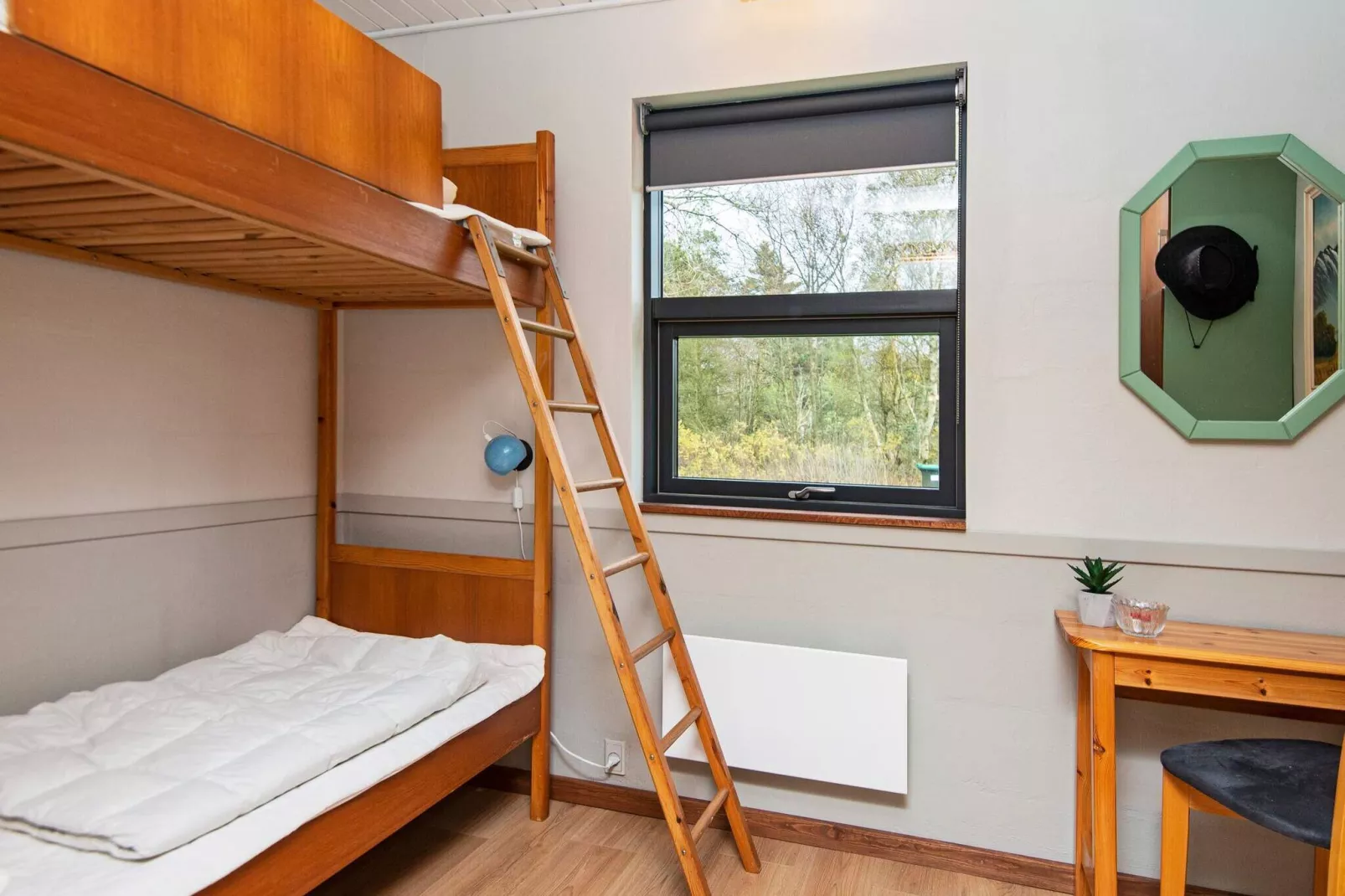 8 person holiday home in Rømø-Indoor