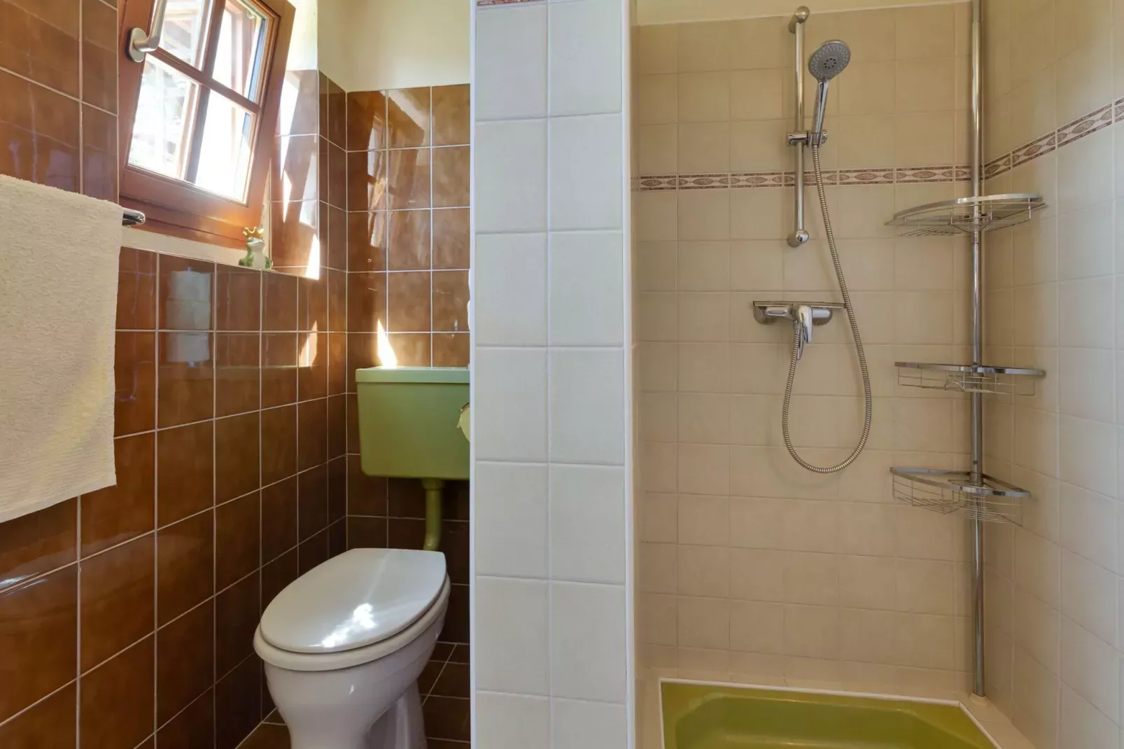 Haus Weitzer-Bathroom