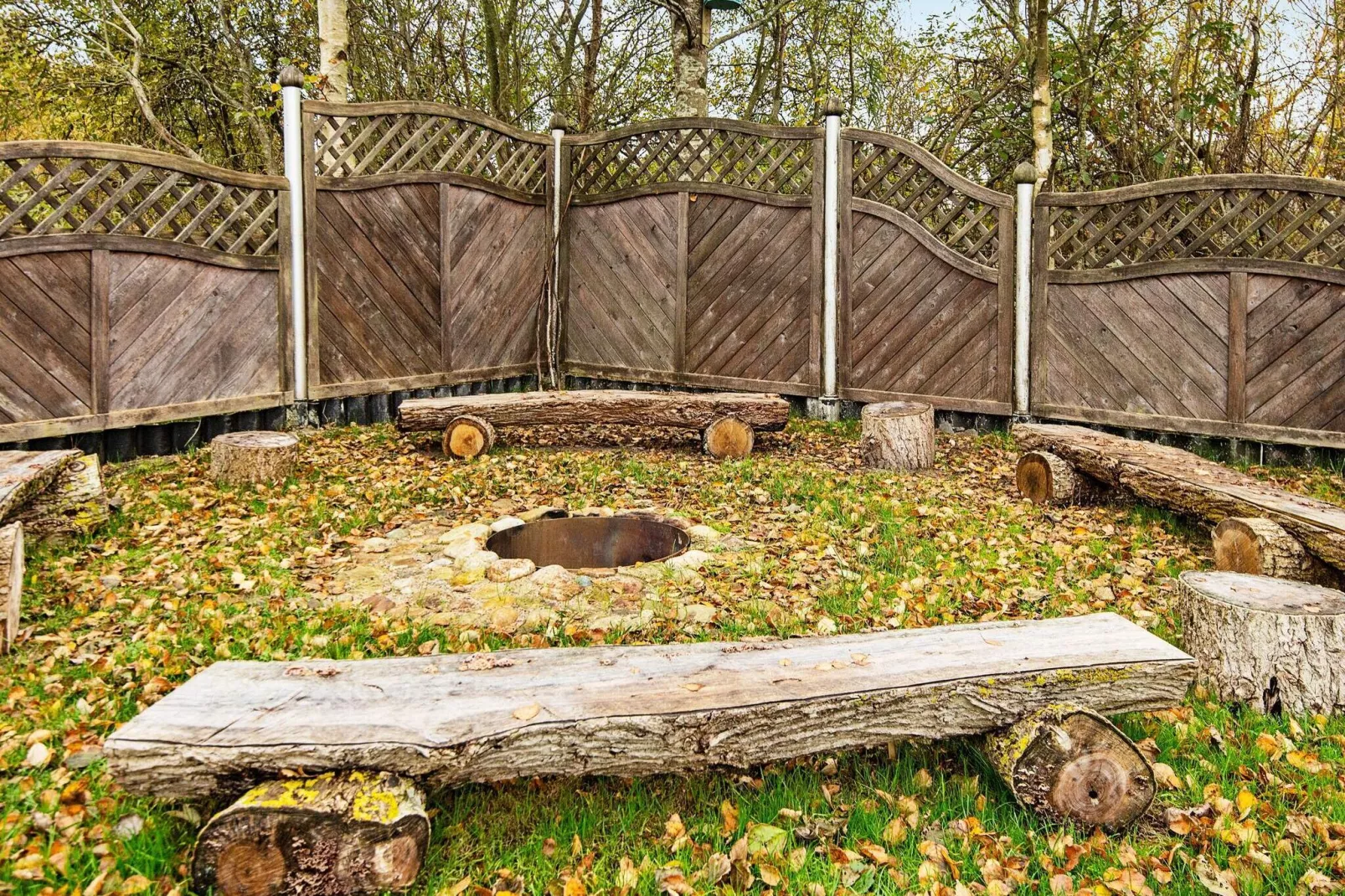 Maison de vacances pour 8 a Rømø