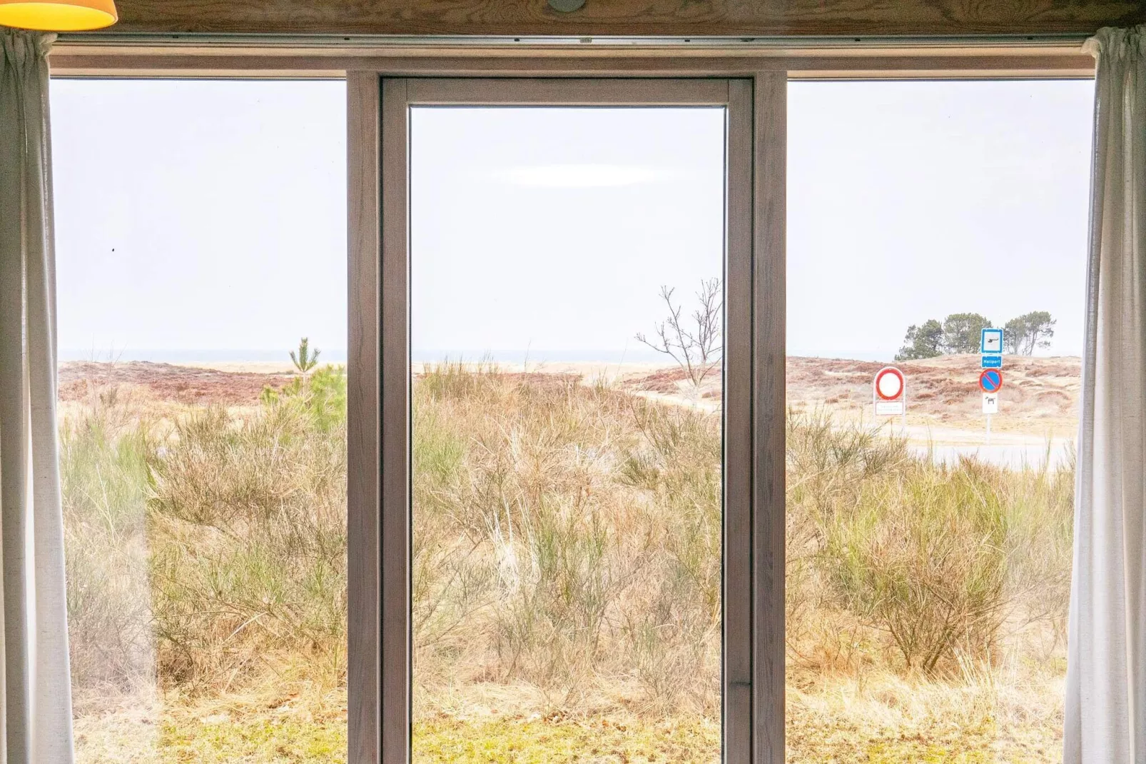 Maison de vacances pour 5 a Læsø