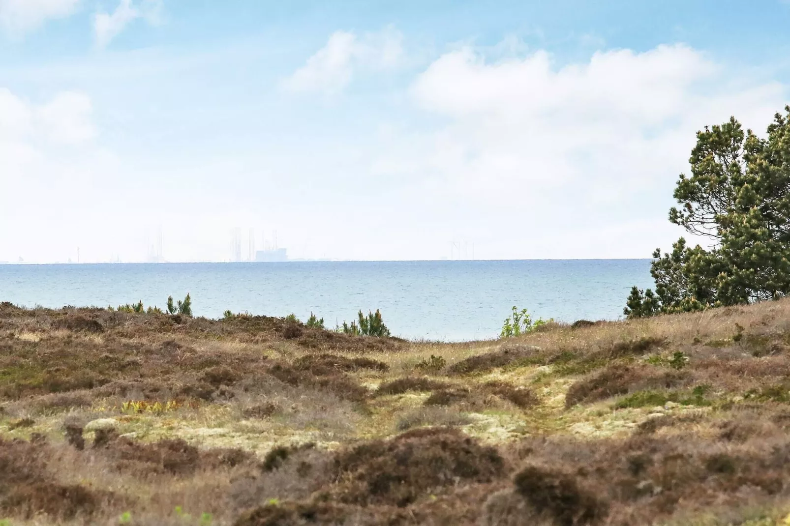 5 person holiday home in Læsø-Water view