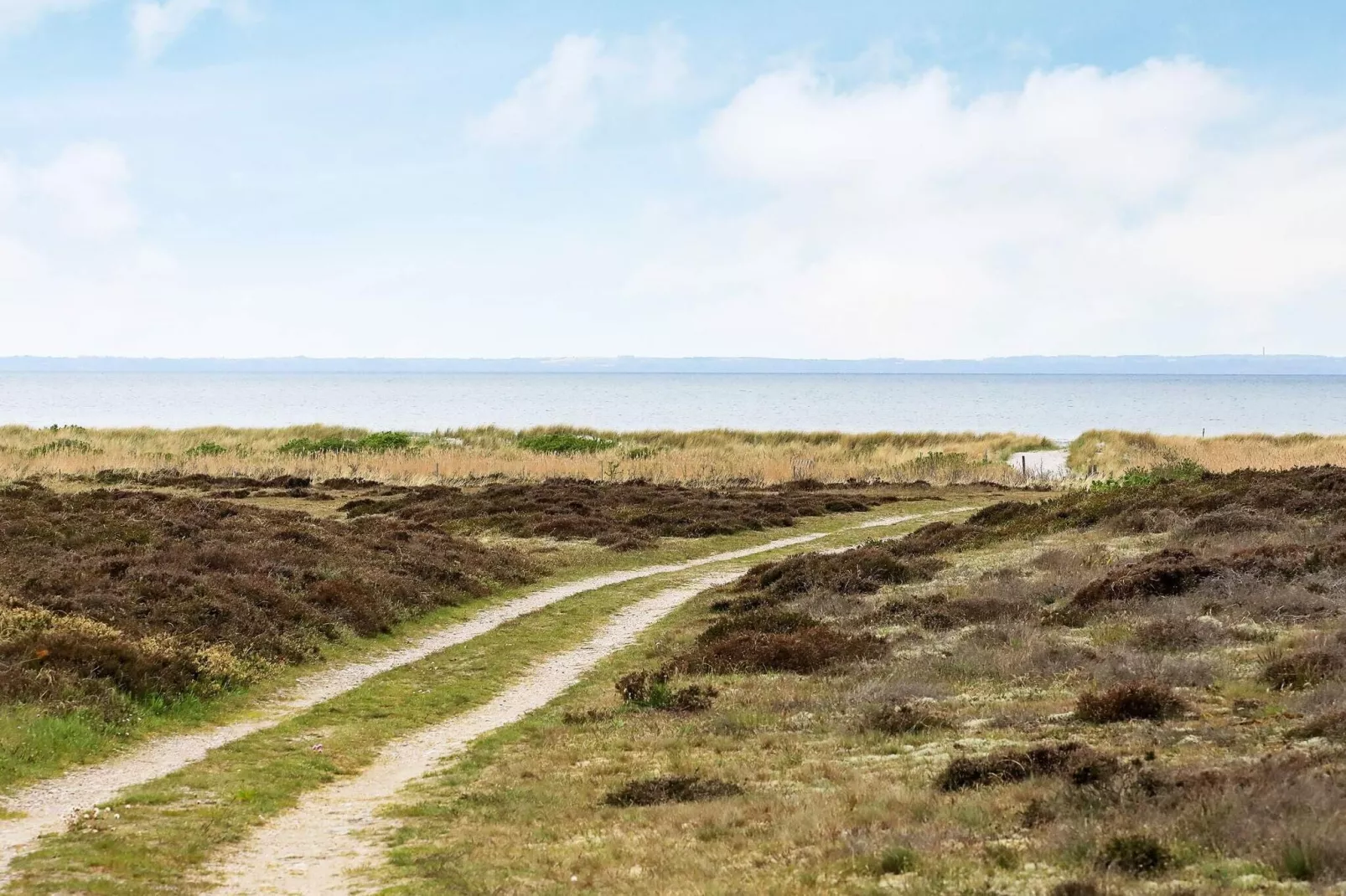 5 person holiday home in Læsø-Water view