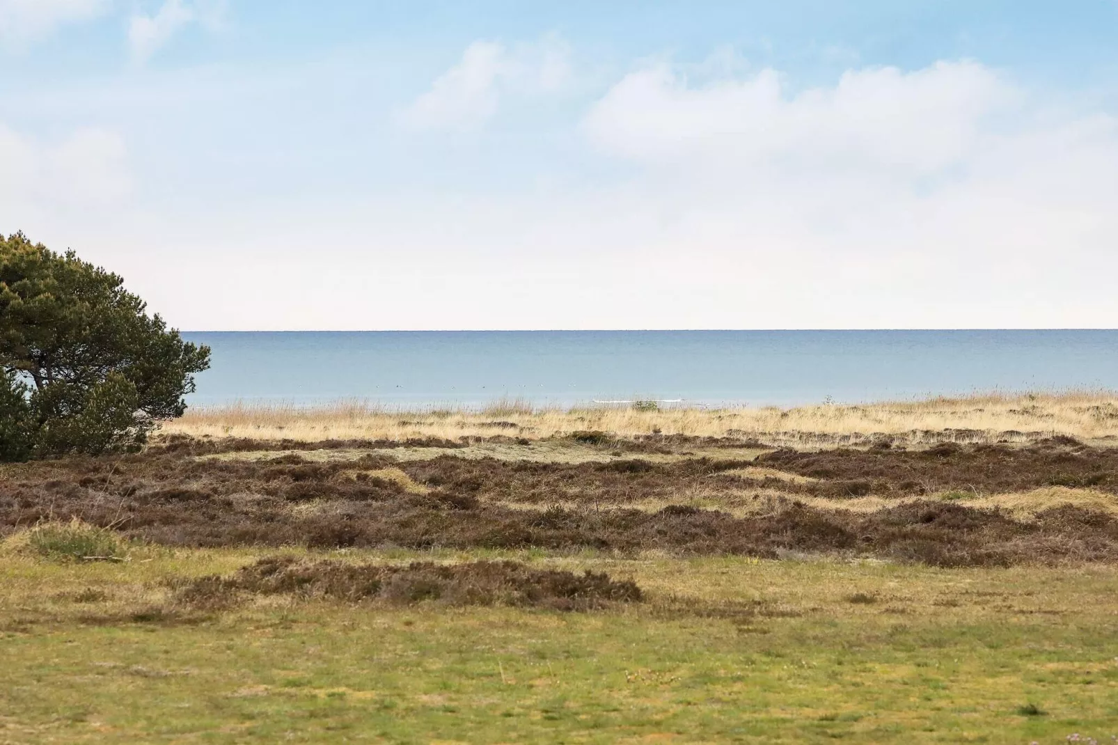 5 person holiday home in Læsø-Water view