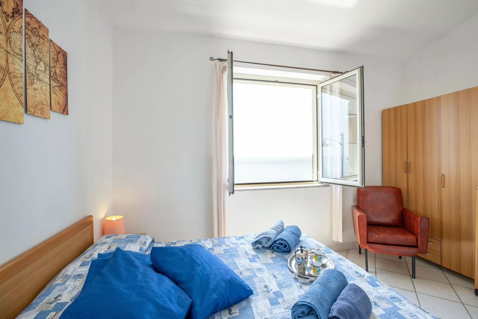 Acqua Dolce 17-Bedroom