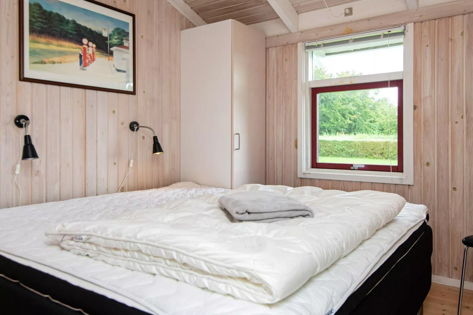 Maison de vacances pour 8 a Nordborg-By Traum-Intérieur