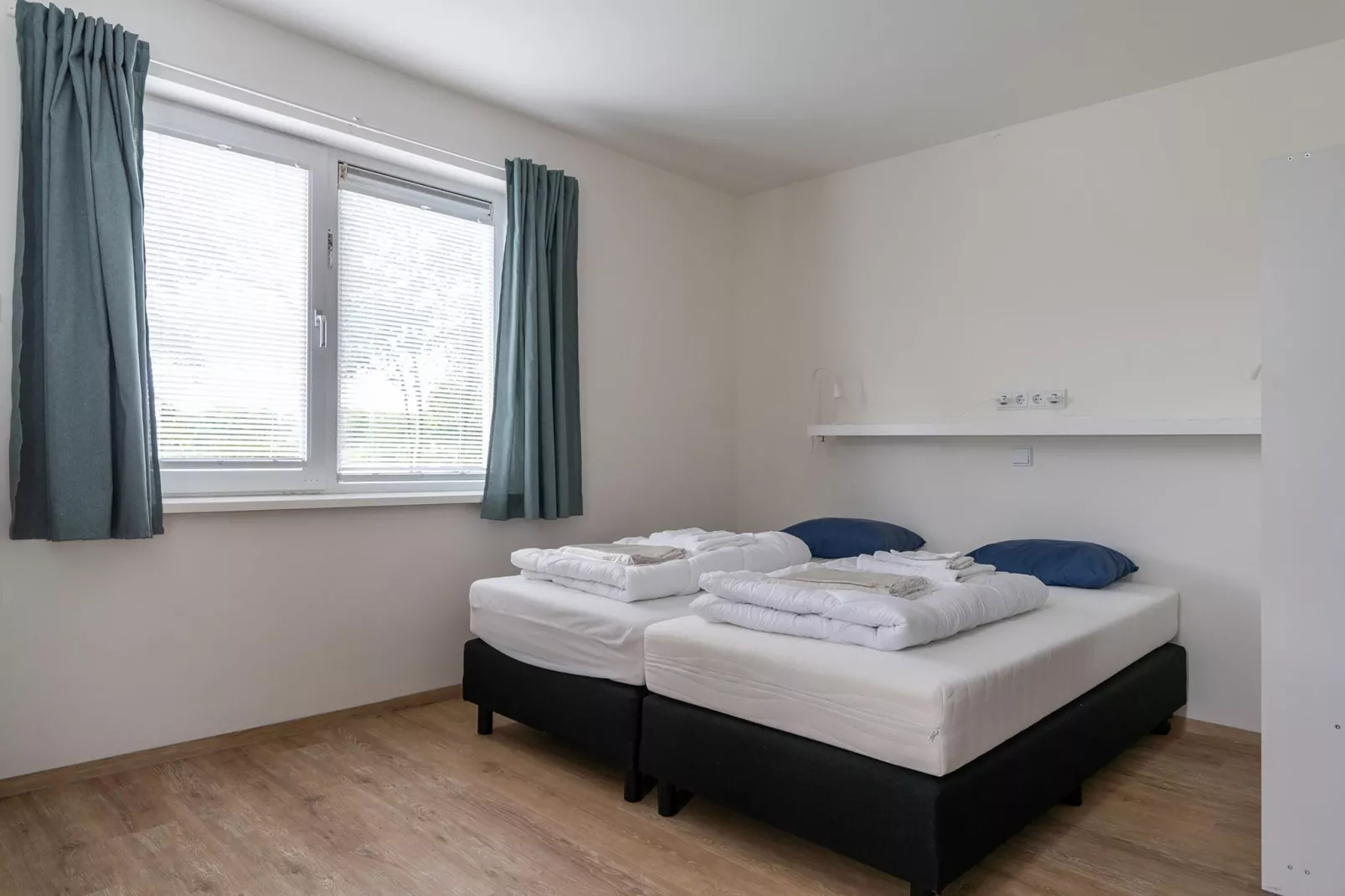 Molensduin-Bedroom