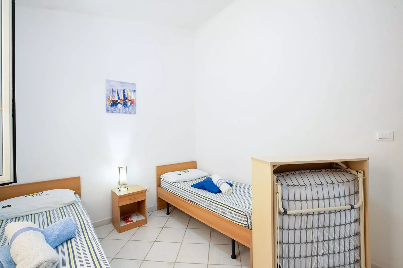 Acqua Dolce 17-Bedroom