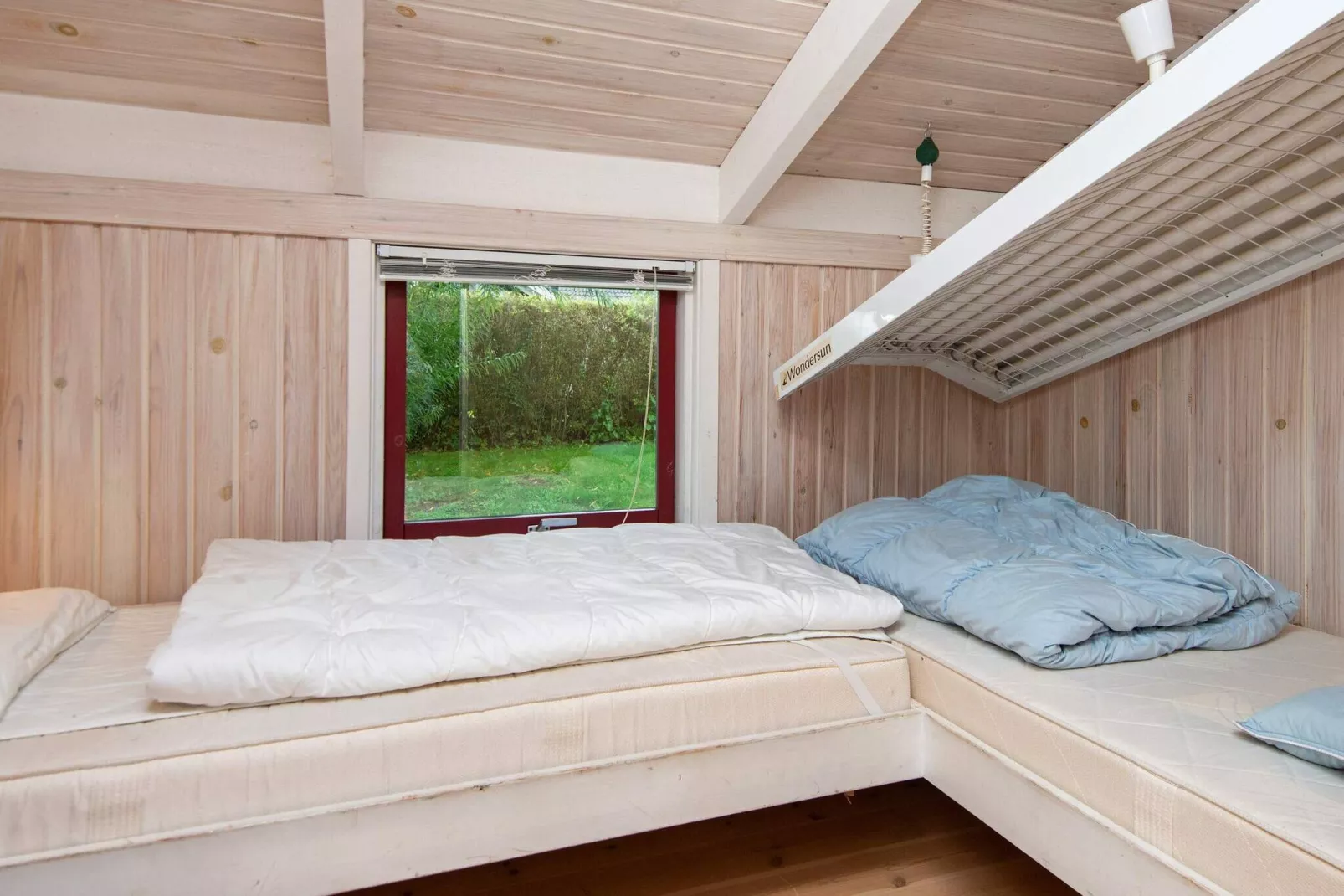 Maison de vacances pour 8 a Nordborg-By Traum-Intérieur