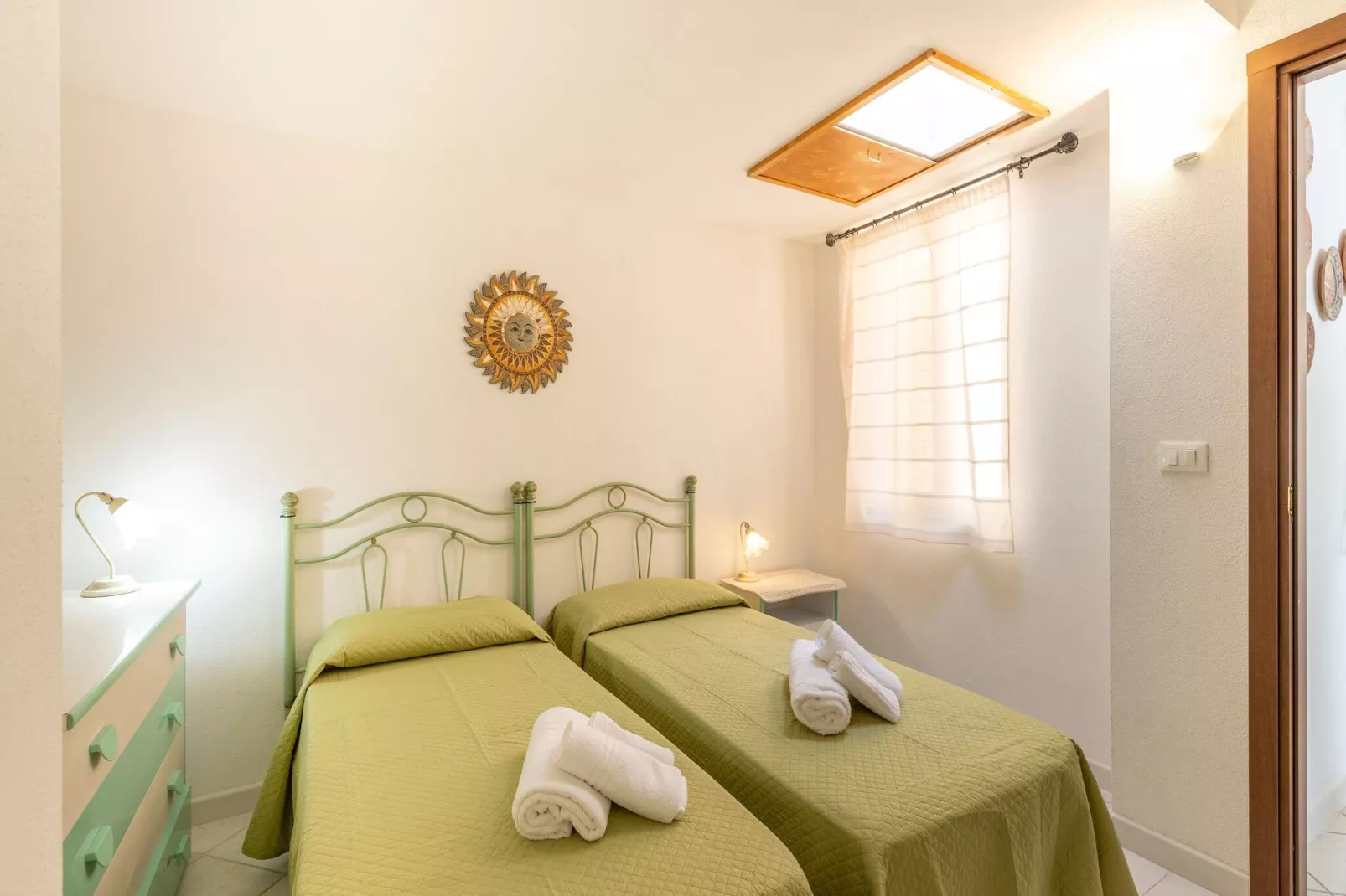 Acqua Dolce 17-Bedroom