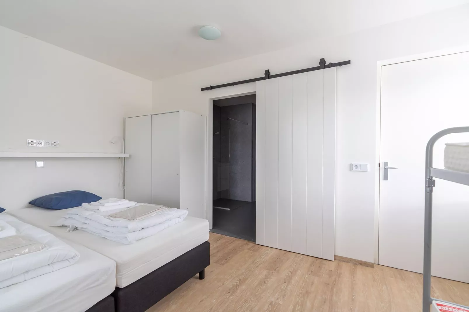 Molensduin-Bedroom