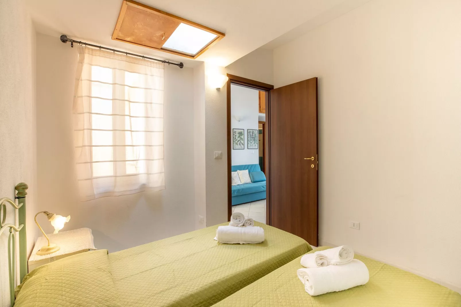 Acqua Dolce 17-Bedroom