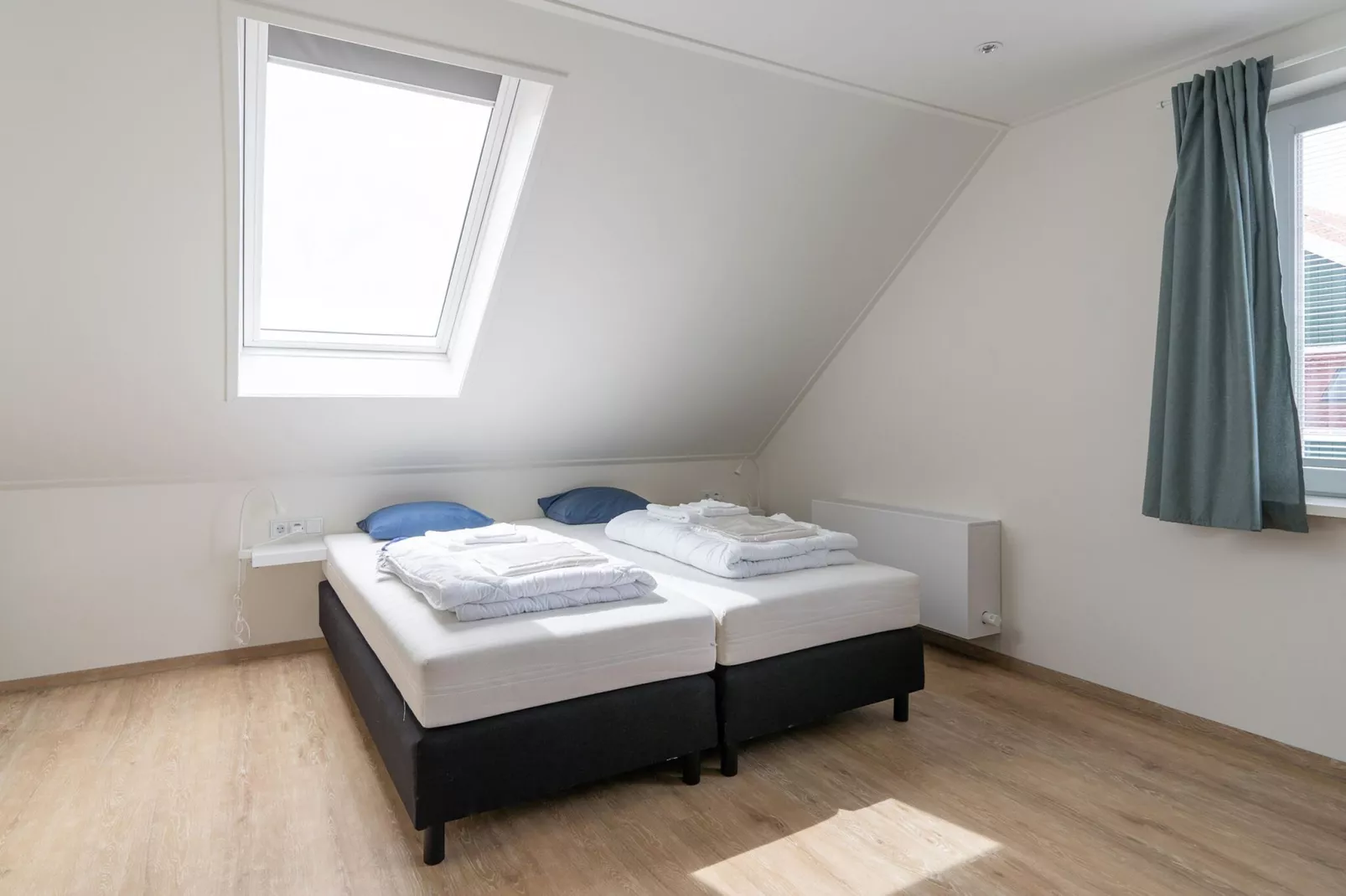 Molensduin-Bedroom