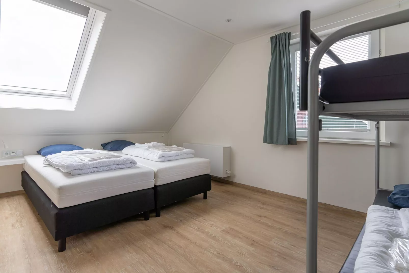 Molensduin-Bedroom