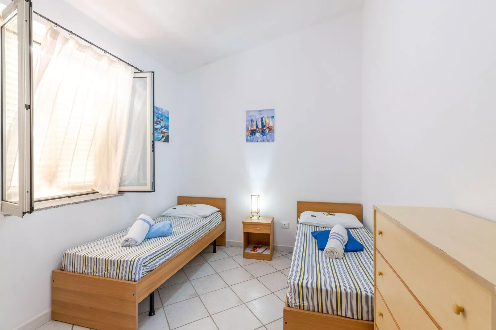 Acqua Dolce 17-Bedroom