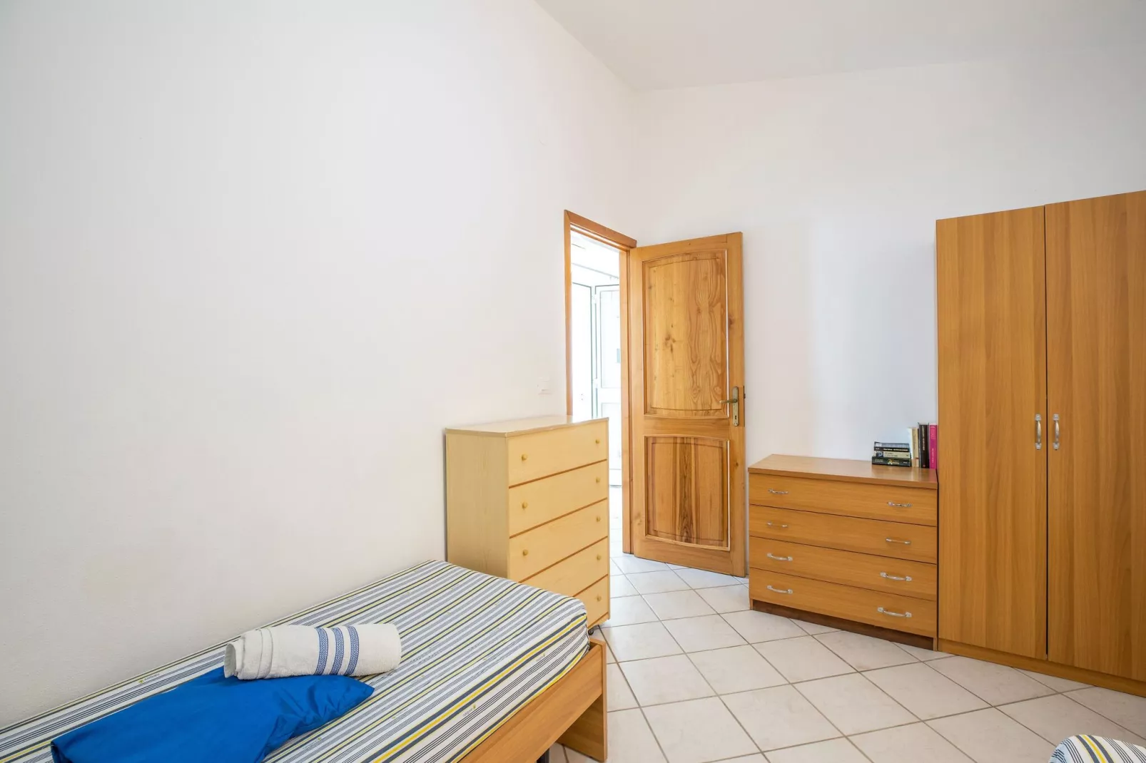 Acqua Dolce 17-Bedroom