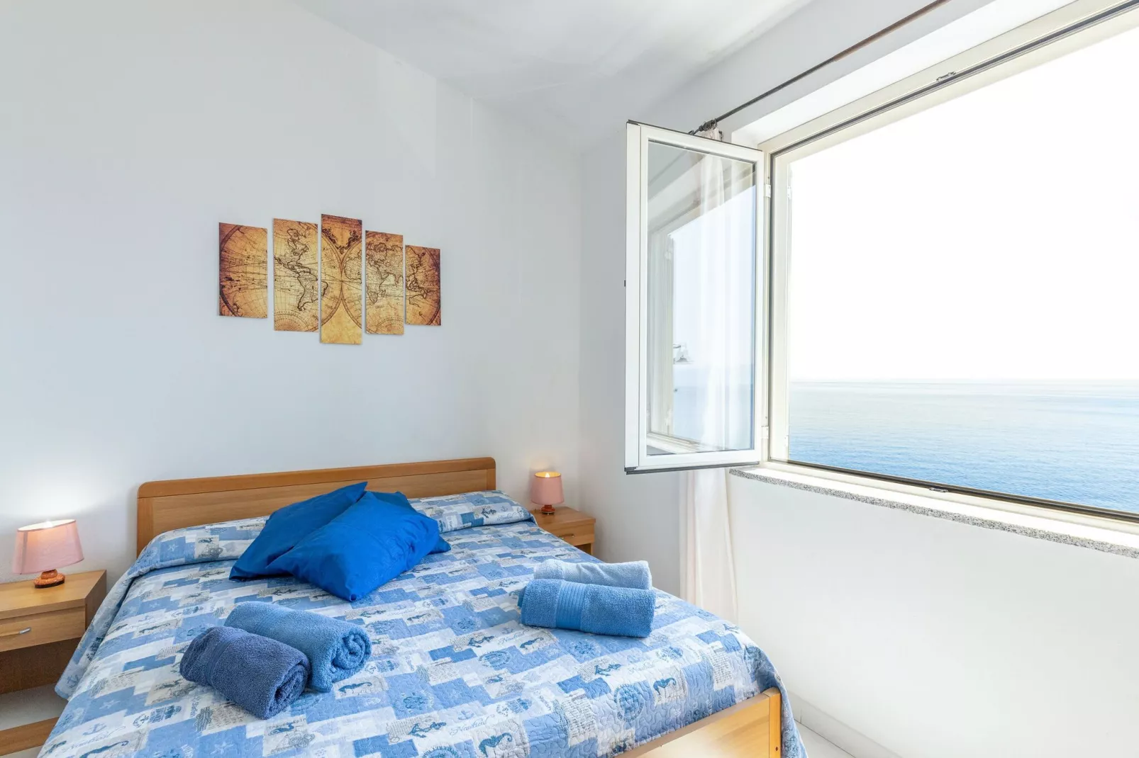 Acqua Dolce 17-Bedroom