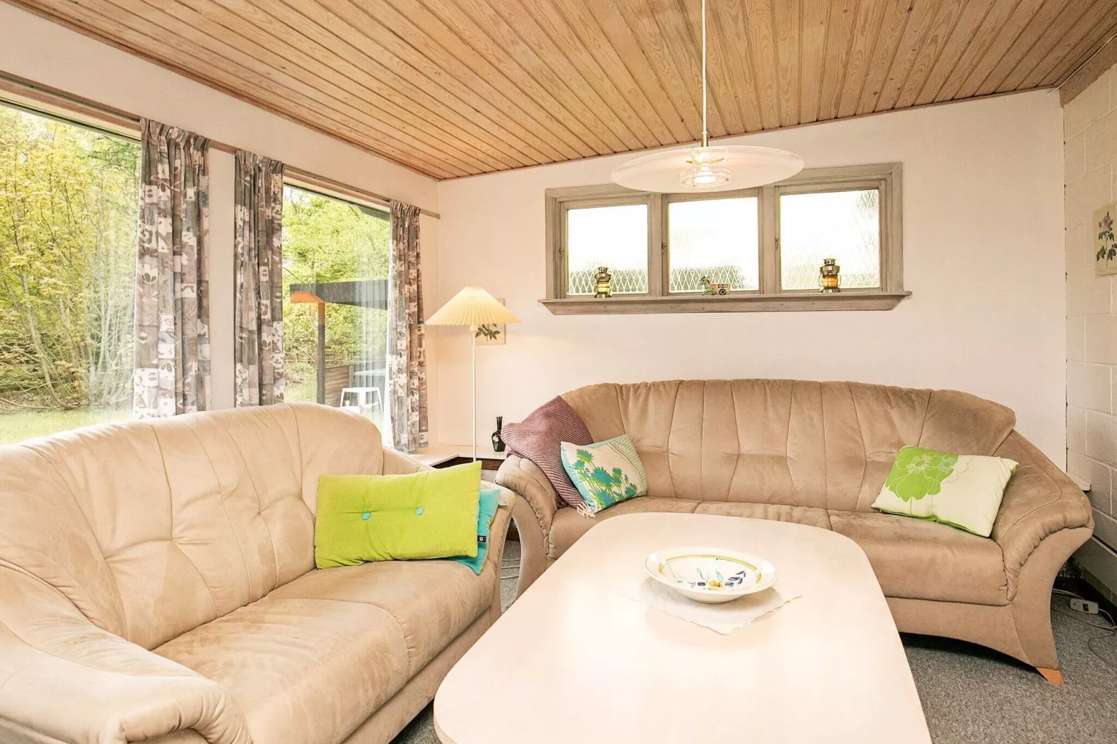 5 person holiday home in Læsø-Indoor