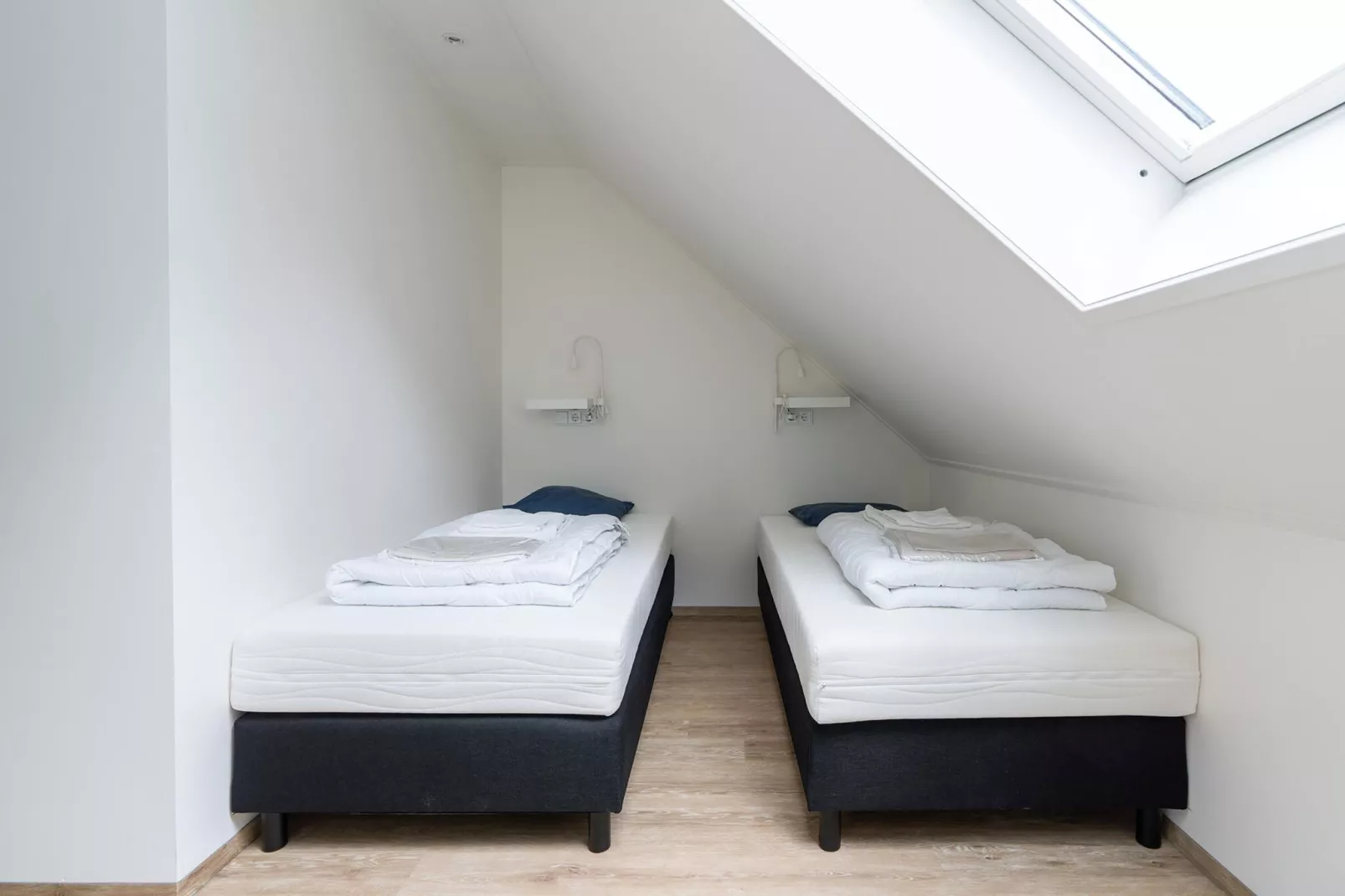 Molensduin-Bedroom