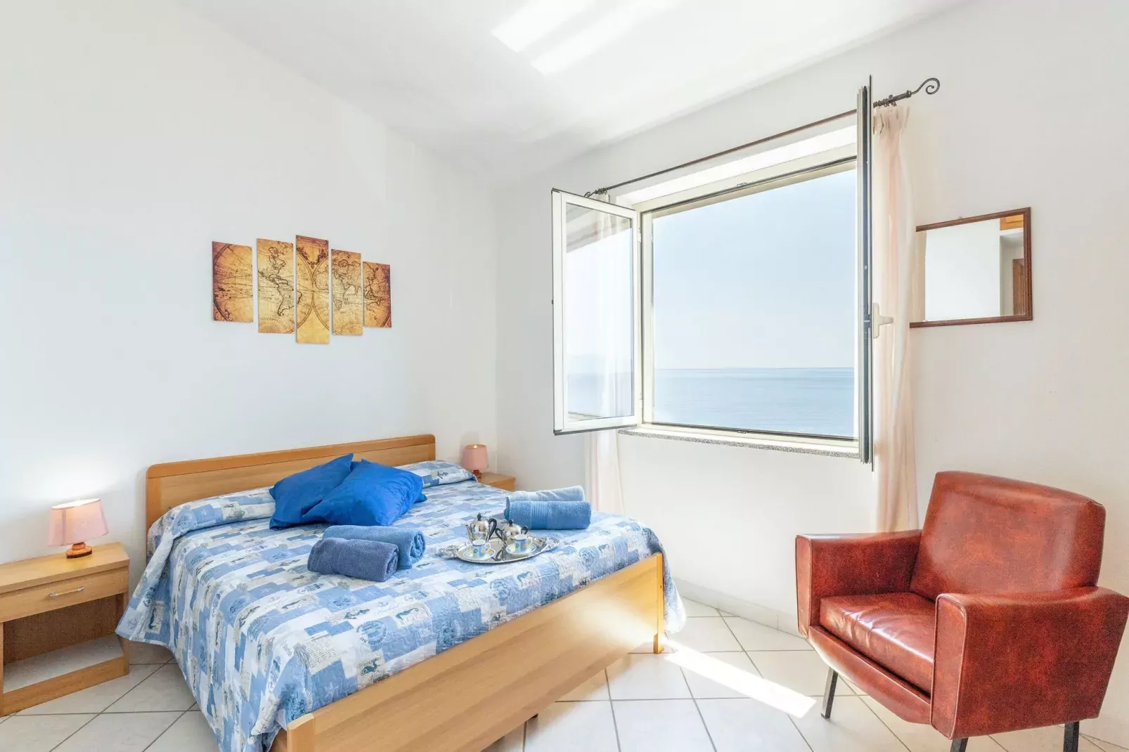 Acqua Dolce 17-Bedroom