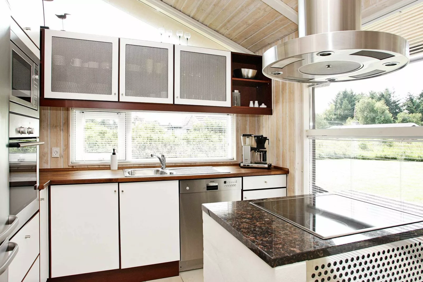 9 person holiday home in Blokhus-By Traum-Indoor