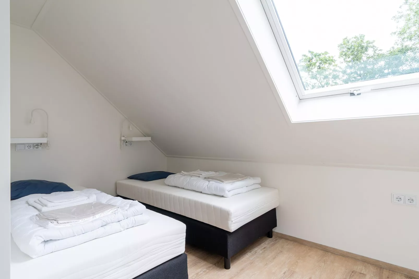 Molensduin-Bedroom