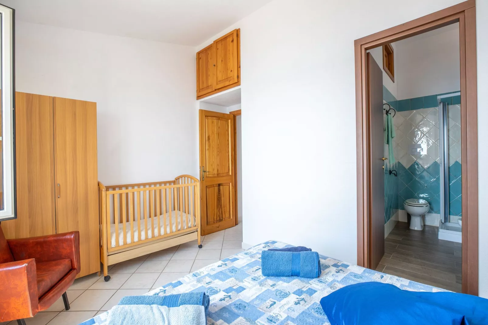 Acqua Dolce 17-Bedroom