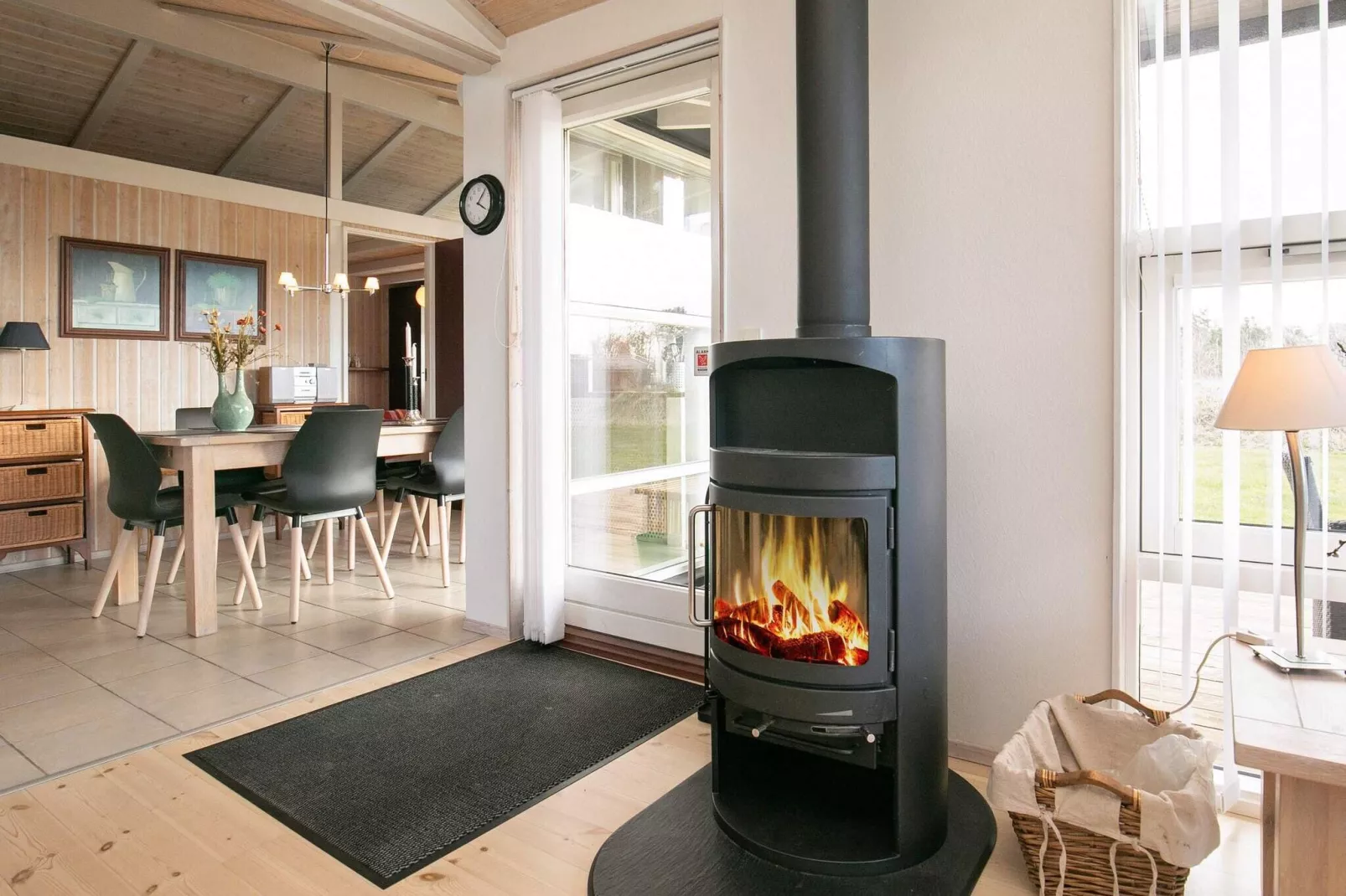 9 person holiday home in Blokhus-By Traum-Indoor