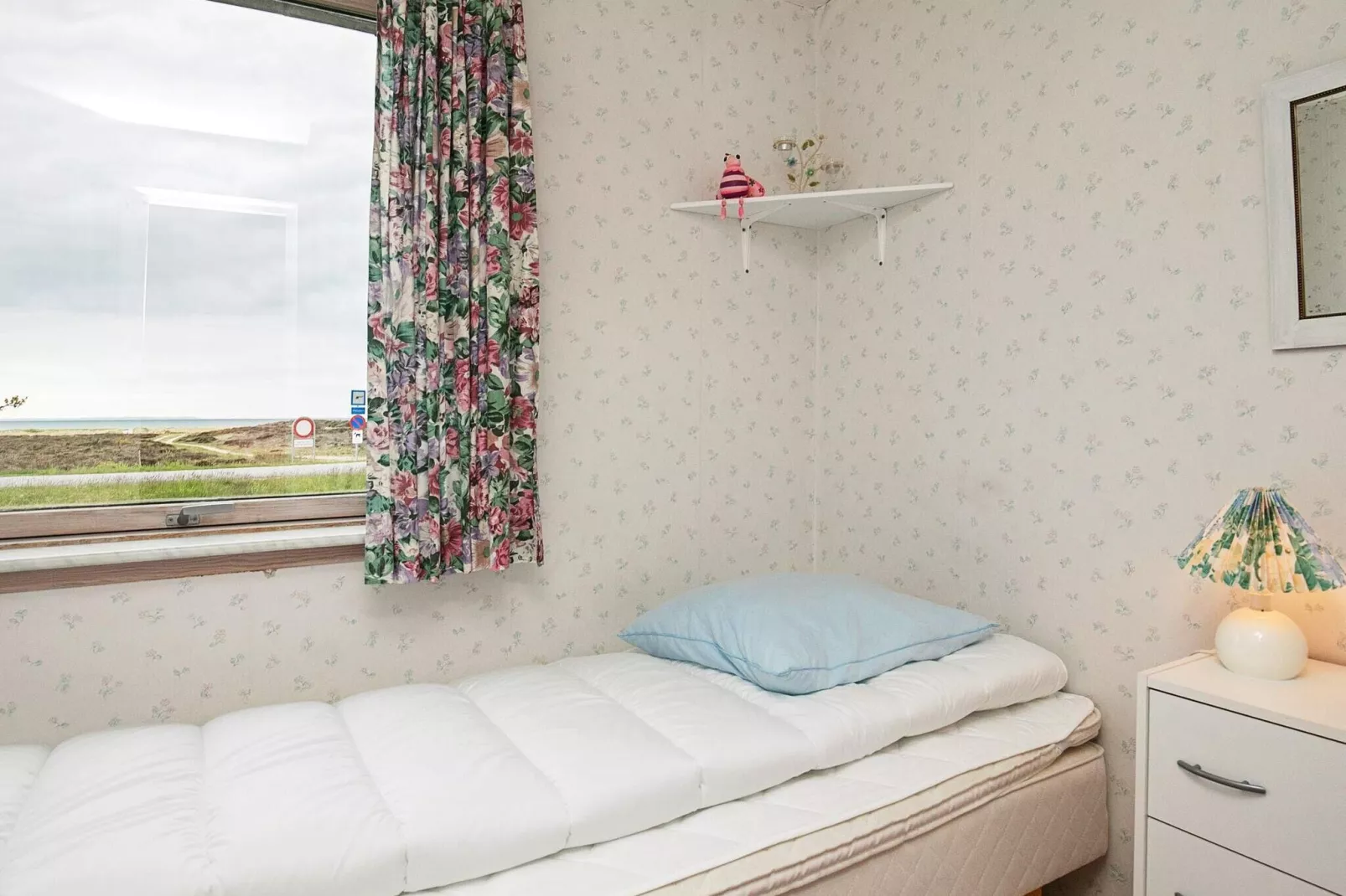 5 person holiday home in Læsø-Indoor