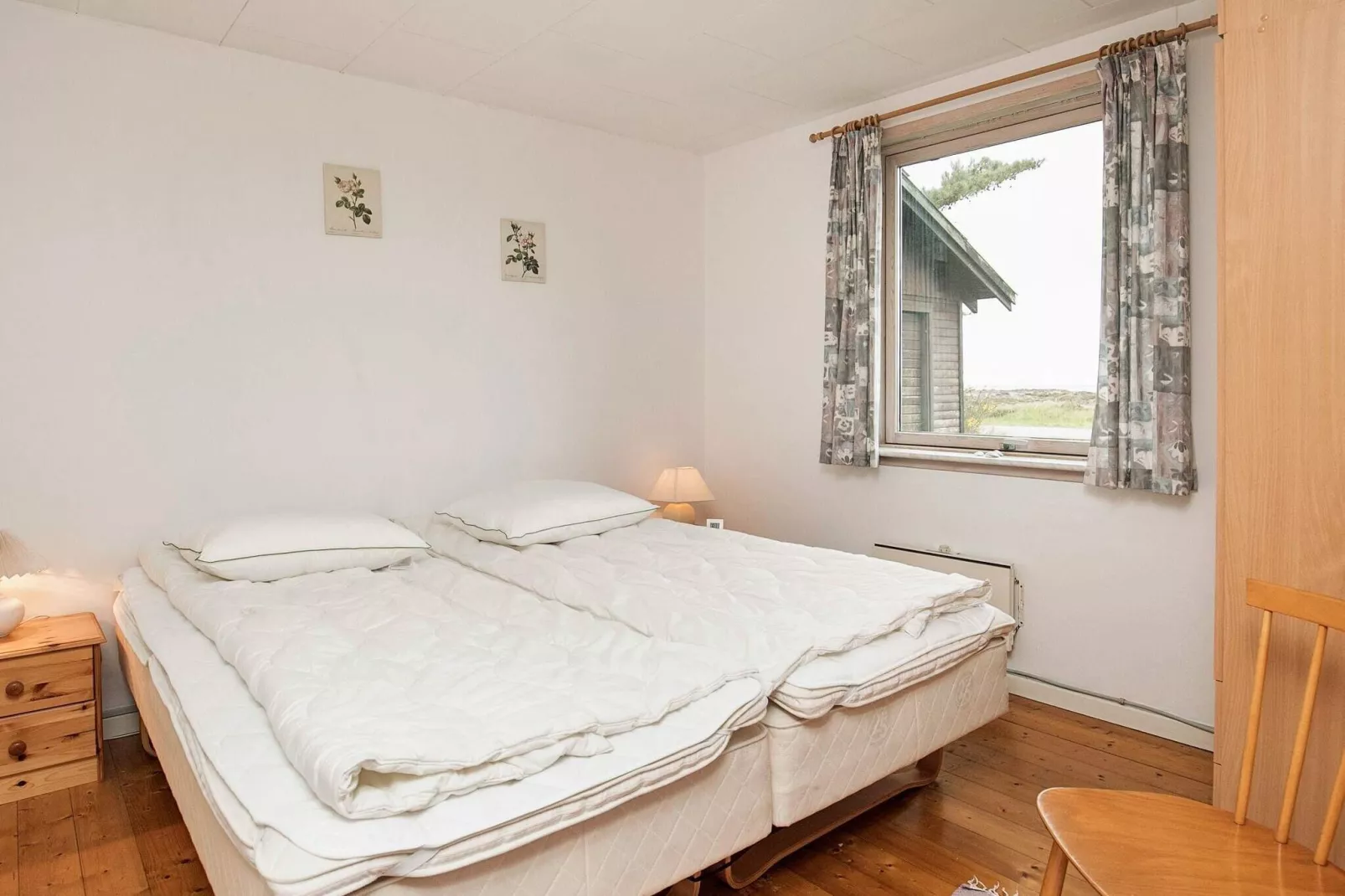 5 person holiday home in Læsø-Indoor