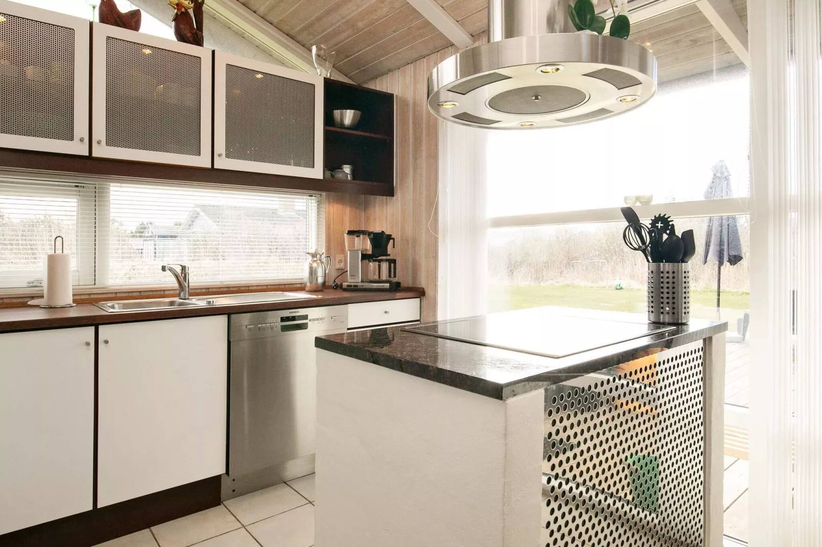9 person holiday home in Blokhus-By Traum-Indoor