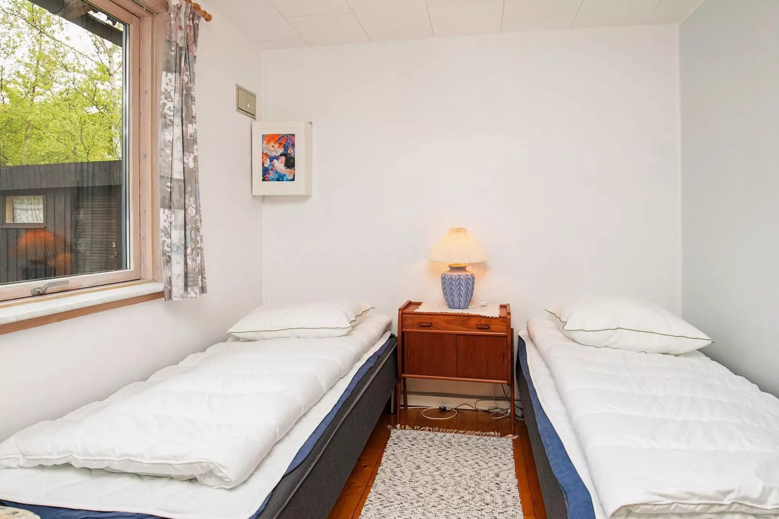 5 person holiday home in Læsø-Indoor