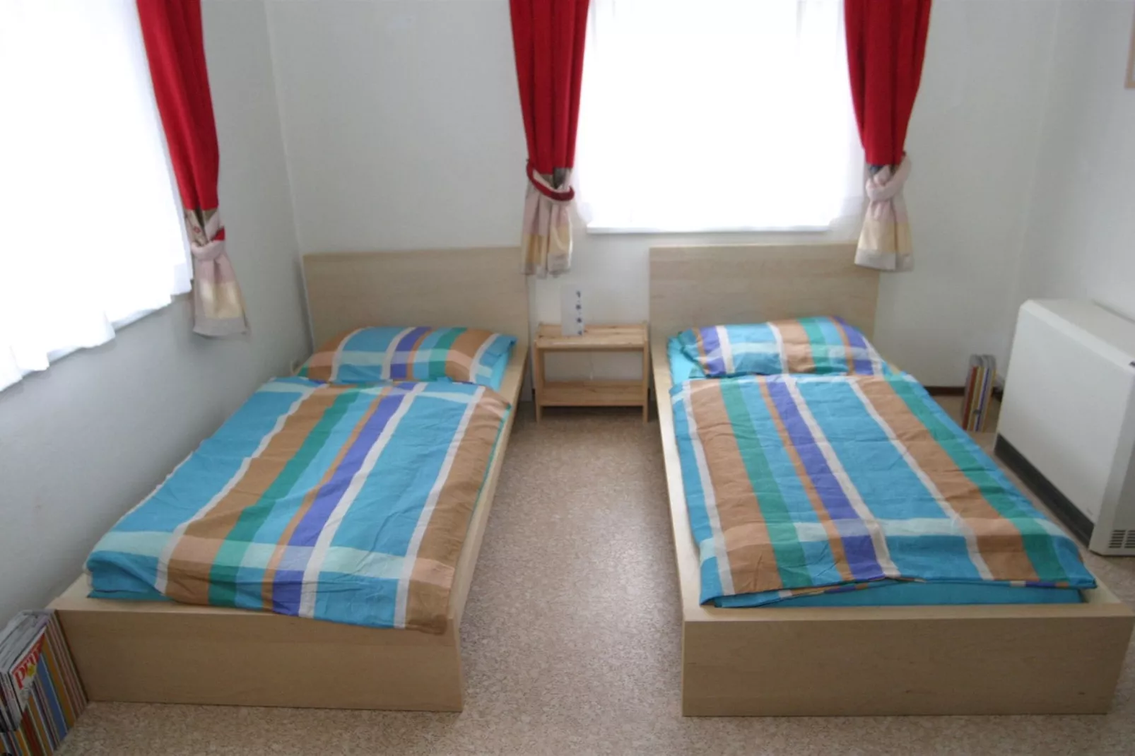 Haus Hochrindl-Bedroom