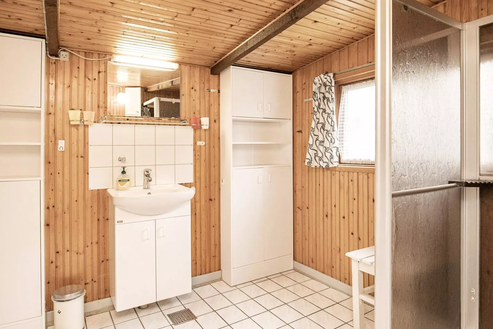 5 person holiday home in Læsø-Indoor